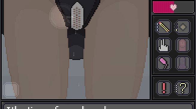 A Week in the Office -Under the Table-