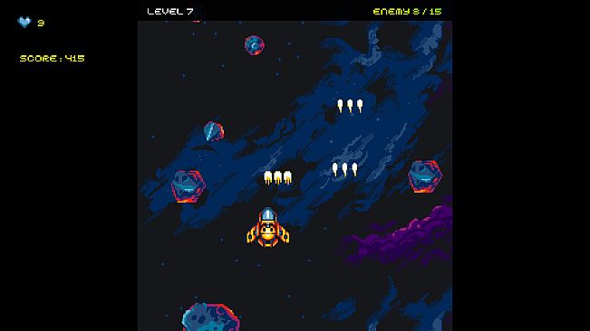 Pixicharm - Spartunex