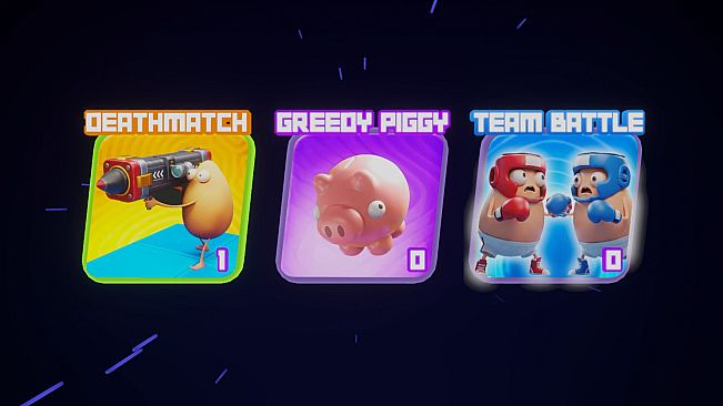Eggscape