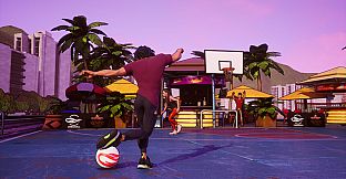 Street Power Football