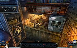 New York Mysteries: Secrets of the Mafia Collector's Edition