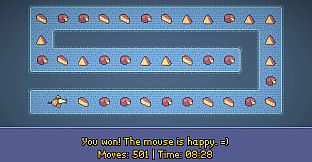 Learn to Play Vol. 3 - Mice Love Cheese