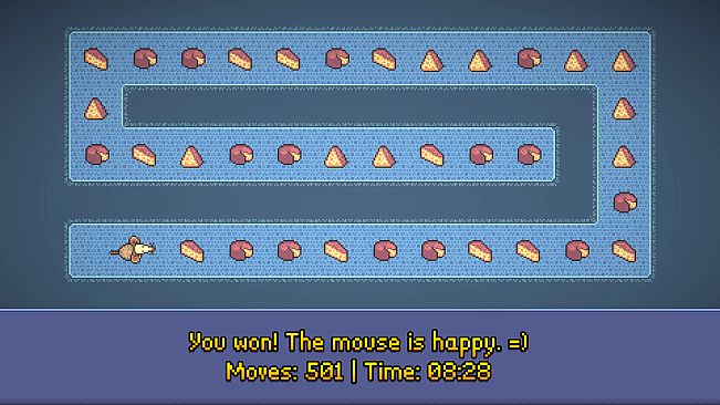 Learn to Play Vol. 3 - Mice Love Cheese