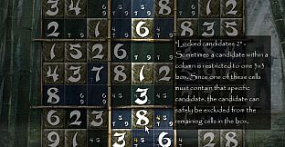 Zen of Sudoku