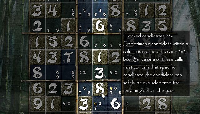 Zen of Sudoku