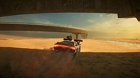 Drivers of the Apocalypse