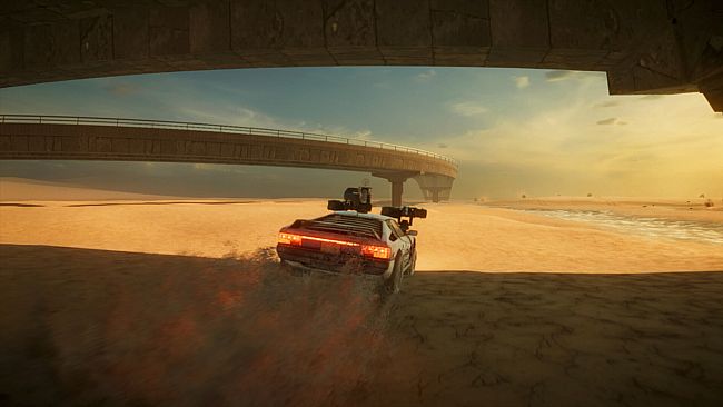 Drivers of the Apocalypse