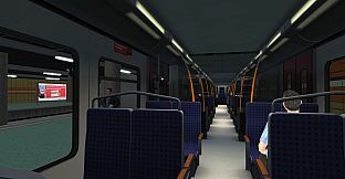 Train Simulator: Hamburg S1 S-Bahn Route Add-On