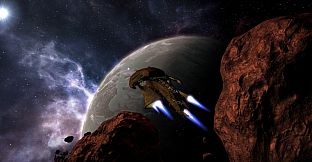 X3: Albion Prelude Bonus Package