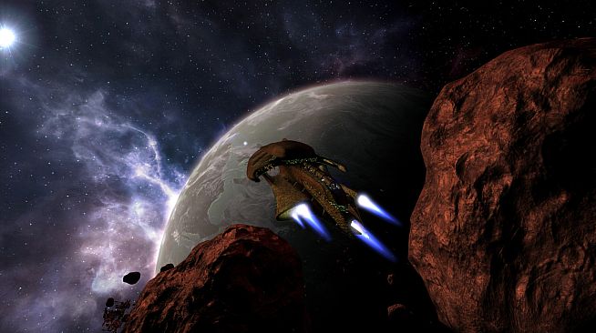 X3: Albion Prelude Bonus Package