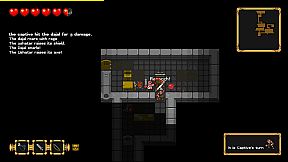 The Depths of Tolagal