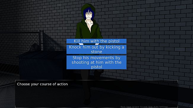 XorceD - Sashiro's Laedrum