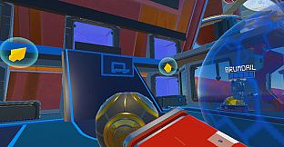 Warp League Basketball