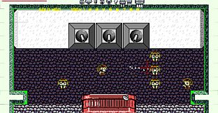 Starry Moon Island 2 DNA War MP03