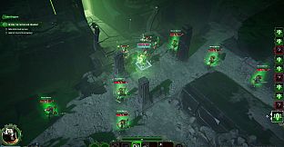 Warhammer 40,000: Mechanicus II