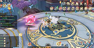Sword and Immortal