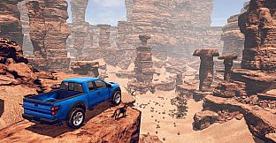Offroad Frontiers