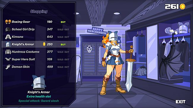 My First Convention Is A Trap