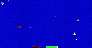 Tiger Fighter 1931 MP031