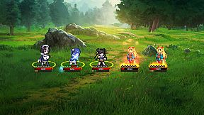 Escape from the Tutorial