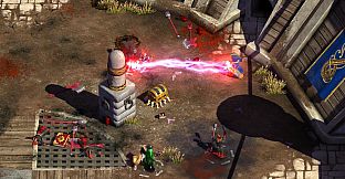 Magicka: Aspiring Musician Robes