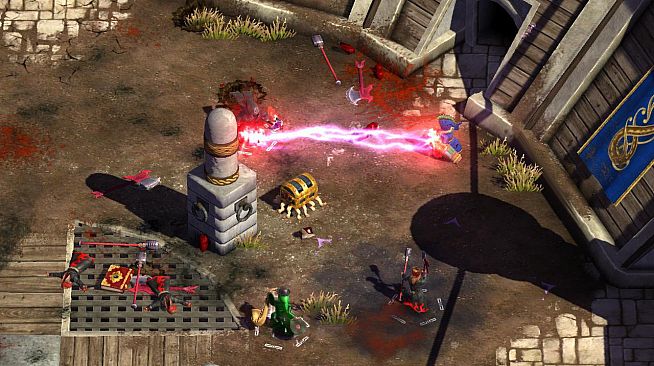 Magicka: Aspiring Musician Robes