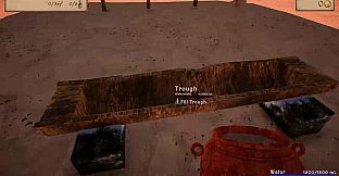 Caravanserai Simulator