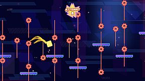 The Impossible Game 2