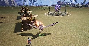 Millionaire Loong(The Leviathan's fantasy)