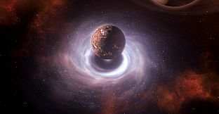 Stellaris: Shadows of the Shroud