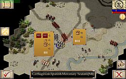 Ancient Battle: Hannibal
