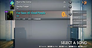 Rocksmith 2014 Edition – Remastered – Yes - “I’ve Seen All Good People”