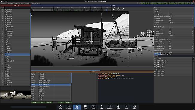 AGE 1.2 (seccia.dev)