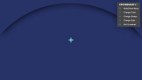 Crosshair V2