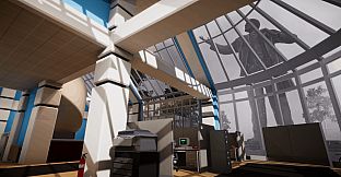 The Spy Who Shrunk Me VR