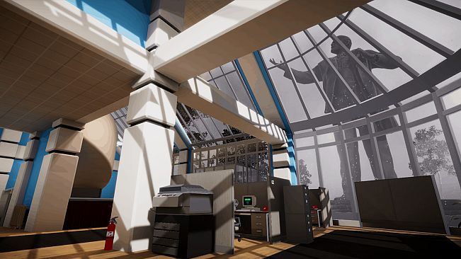 The Spy Who Shrunk Me VR