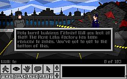 The Adventures of Fatman