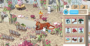 Hotel Hideaway: Avatar & Chat