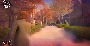 Life is Strange: Reunion Deluxe Upgrade