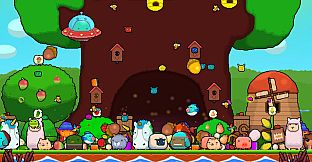 Plantera 2: Golden Acorn