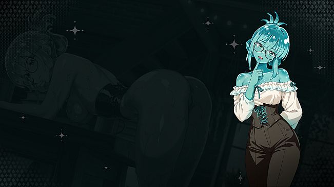 Lust Poker Club - Wallpapers Pack