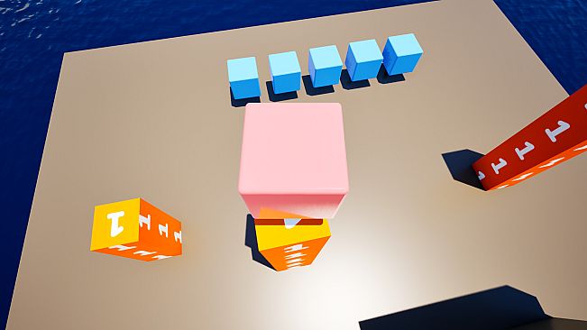 Stack Out