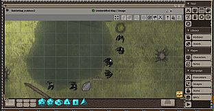 Fantasy Grounds - Devin Night Token Pack 163 Cyborgs