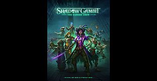 Shadow Gambit: The Cursed Crew Artbook & Strategy Guide