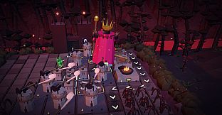 Thornline TD - Maze Tower Defense