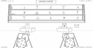 HUMAN, 39.99