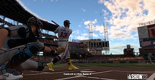MLB The Show 23 Digital Deluxe Edition - Xbox One and Xbox Series X|S