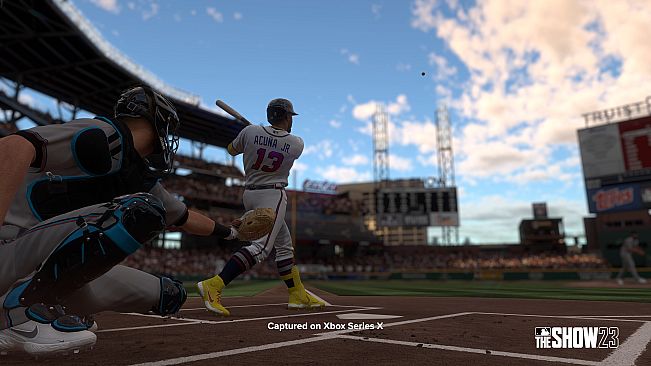 MLB The Show 23 Digital Deluxe Edition - Xbox One and Xbox Series X|S