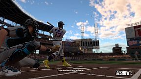 MLB The Show 23 Xbox Series X|S