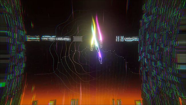 Cyber Dive